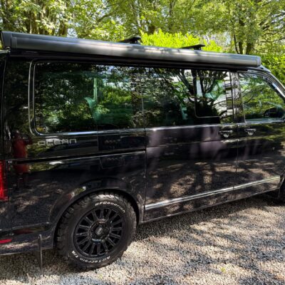 California Ocean 4 Motion 7 Speed DSG 204bhp 2021