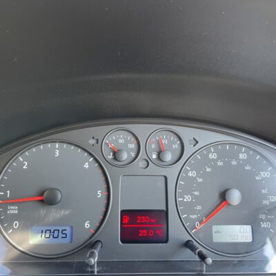 VW California TDI 2.5 ltr 174 ps