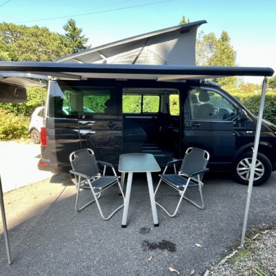 VW California Beach 2.0 TDI DSG Euro6–Oct ‘15