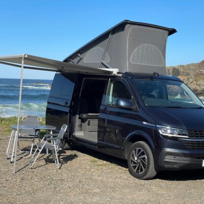 73 PLATE VW CALIFORNIA 2.0TDI 3+YEARS VW WARRANTY Oct28