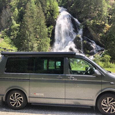 VW CALIFORNIA OCEAN 204 BHP 4MOTION 2021 IMMACULATE