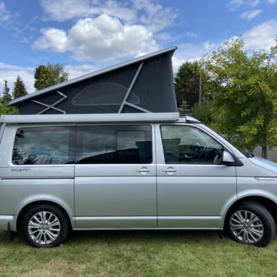 2.0 BiTDI Ocean DSG 4 Motion Euro 6 (s/s) 4dr (2021)