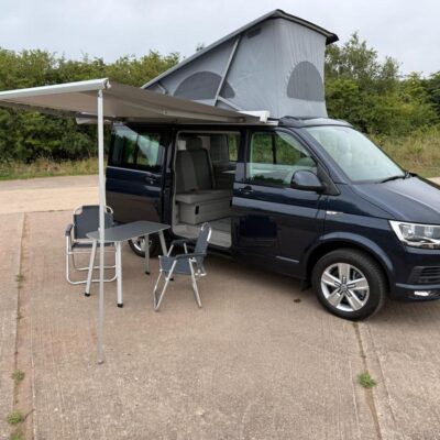 2016 California Ocean Bluemotion Tech 2.0 BiTdi DSG