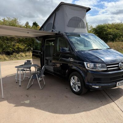 California 2.0 BiTDI Ocean DSG Euro 6 (s/s) 4dr FSH Inc