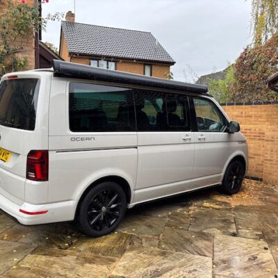 VW California Ocean 6.1 150PS 2024 *Deposit taken*