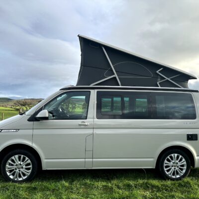 VW California Ocean 150 PS 2.0 TDI 7SP DSG