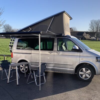 VW CALIFORNIA SE 2012, 180BHP TDI.