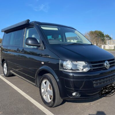 Volswagen California SE TDI 180