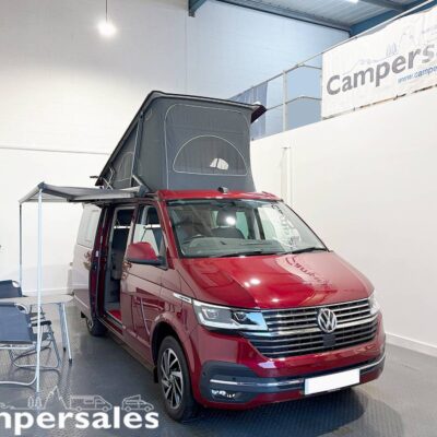 T6.1 California Ocean