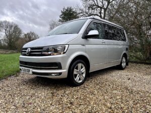 California Ocean 204 PS 2018