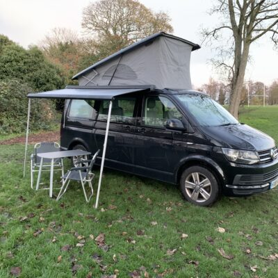 T6 California DSG Beach