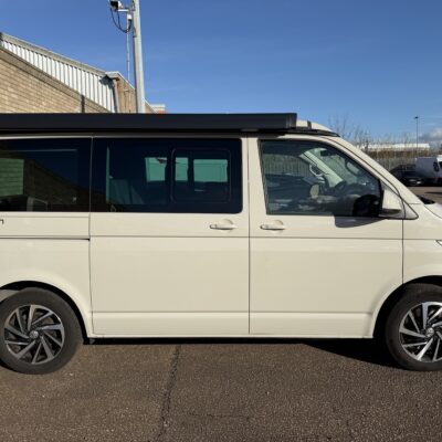 2023 Volkswagen California Ocean Diesel One Owner