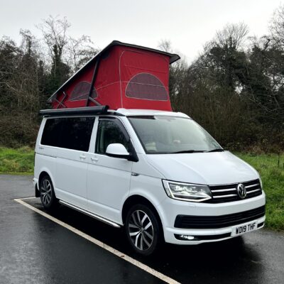 VW California 2.0 TDI Ocean DSG EURO 6