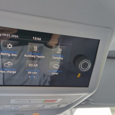 2022 VW California "Coast" Campervan For Sale