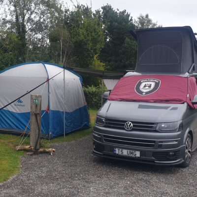 VW California SE 2010 – Well Loved & Well Maintained