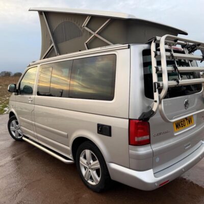 2010 Volkswagen California SE 180BHP FSH INC CAMBELT