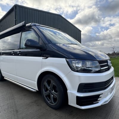 T6 California Beach 2018