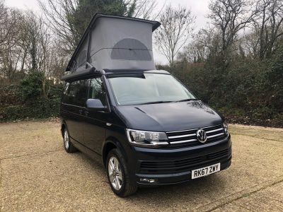 VW California Owners Club – New & Used VW T4 T5 T6 California's For Sale