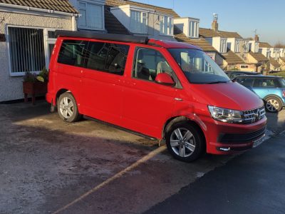 VW California Owners Club – New & Used VW T4 T5 T6 ...