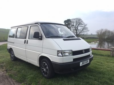 VW California Owners Club – New & Used VW T4 T5 T6 California's For Sale