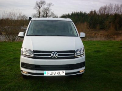 VW California Owners Club – New & Used VW T4 T5 T6 California's For Sale