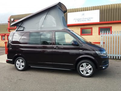 VW California Owners Club – New & Used VW T4 T5 T6 California's For Sale