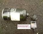 HOW TO - Change your engine oil & filter 2.5TDi with pics ...