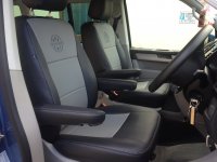 The pros and cons of wild camping in a VW — VW Van Seat Covers, Jackyards  UK