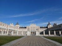 7a Aranjuez - The Royal Palace.JPG