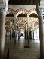 10e Cordoba - the Mosque : Cathedral.jpg