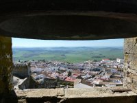 12a Medina-Sidonia - upon high to ring bell or not.JPG
