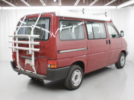 VW T4 California - Van-style (23218856)