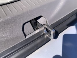Buy READYT4 T5 T6 Tailgate and Barn Door Standoff, Fresh Air Vent
