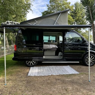KIT Camper - Ironvan