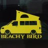 BeachyBird