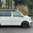 VW Cali 4Motion Crag