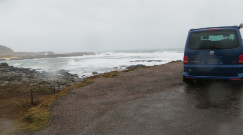 Ardnamurchan Point