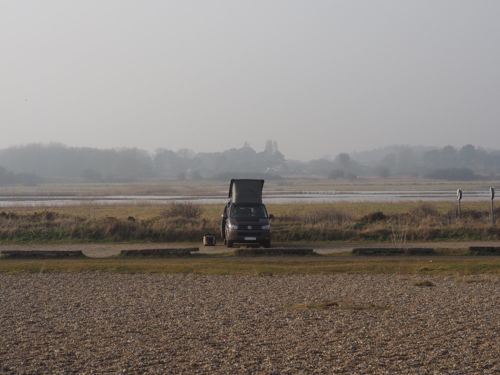 Ariadne in Aldeburgh