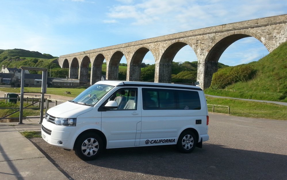 Cullen Viaduct.