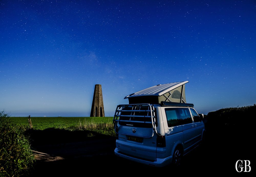 Daymark Kingswear