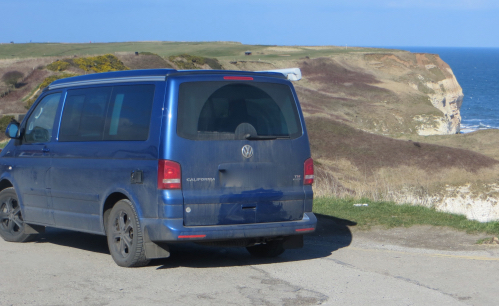 Flamborough Head