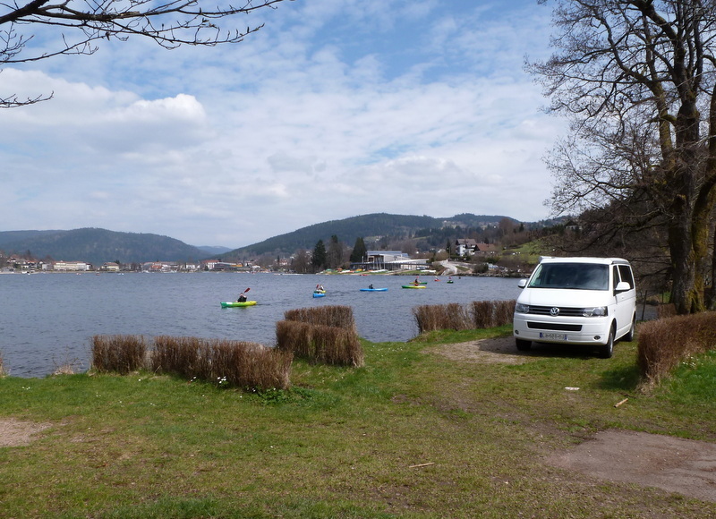 Gerardmer France