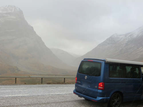 Glen Coe