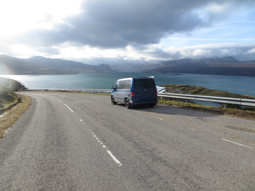 Loch Eribol