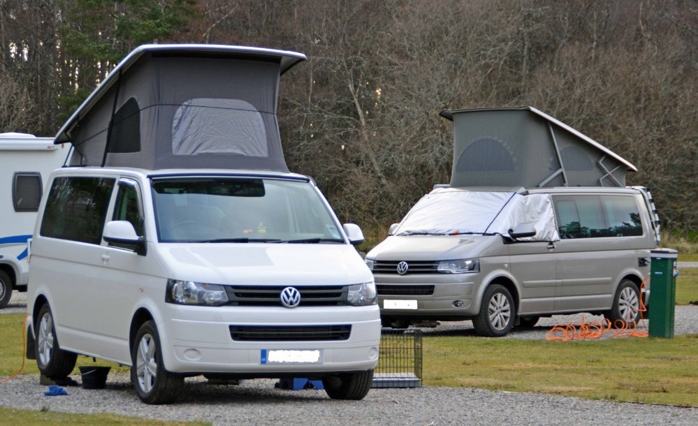 Scotland Meet - March 2015