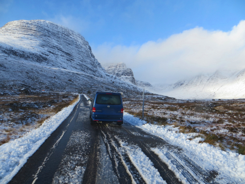 Torridon