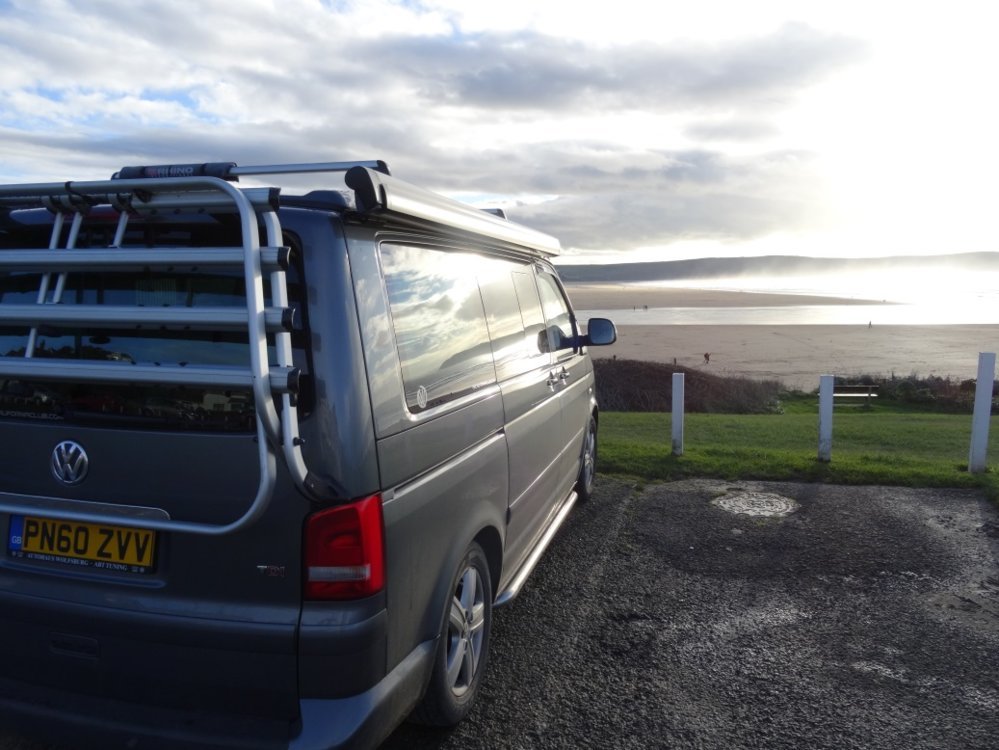 Woolacombe - North Devon