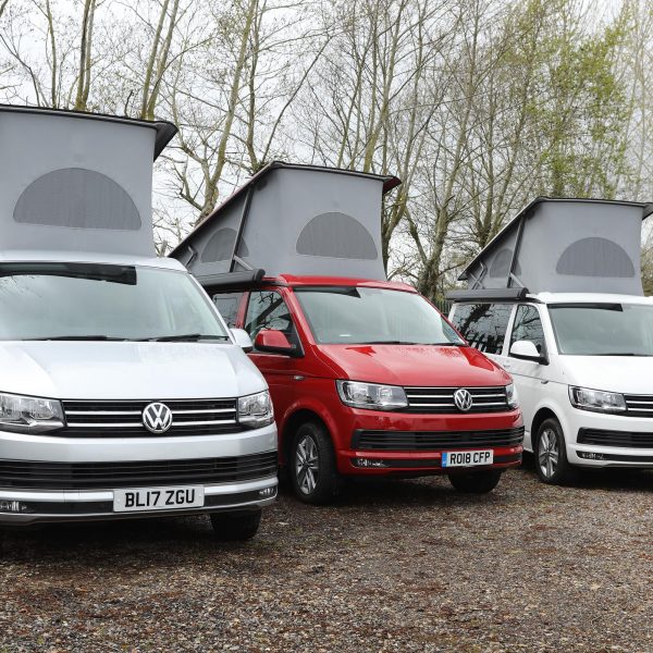 Ocean Mist Campers