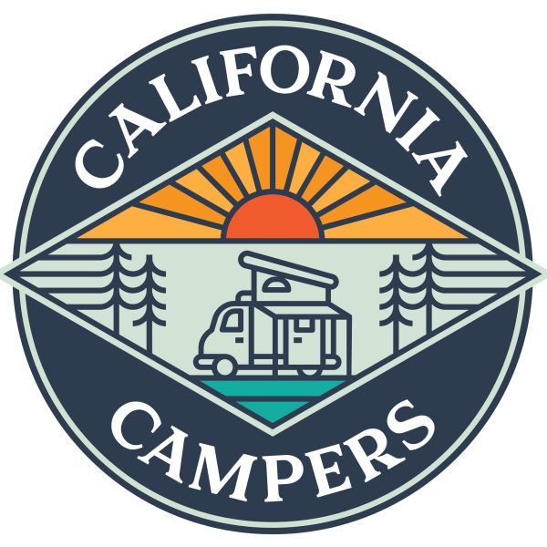 CALIFORNIA CAMPERS Shropshire