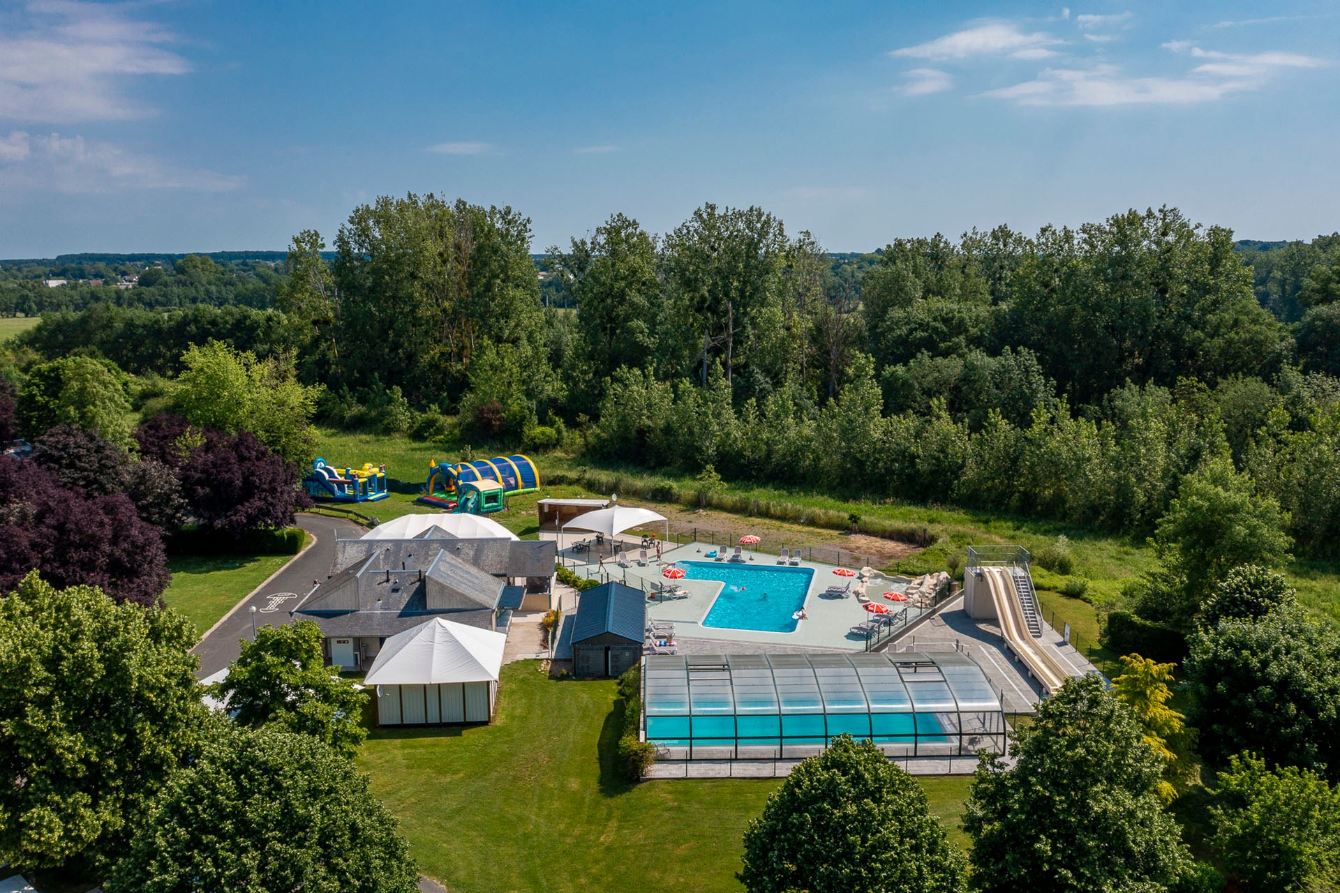 www.eurocampings.co.uk